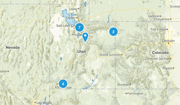 completed Map
