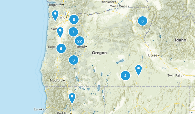 OR Map