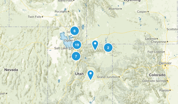 Exploration Map