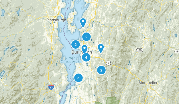 burly Map