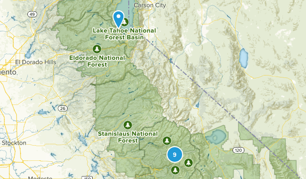 2018 with siblings Map