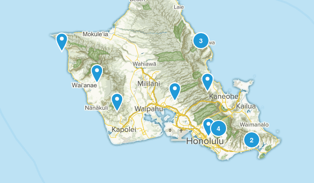 ToDo Map