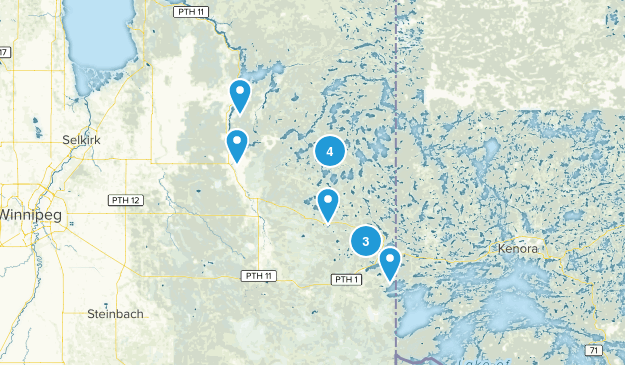 Tomorrow Map