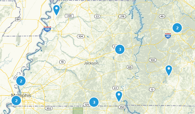 TN Map