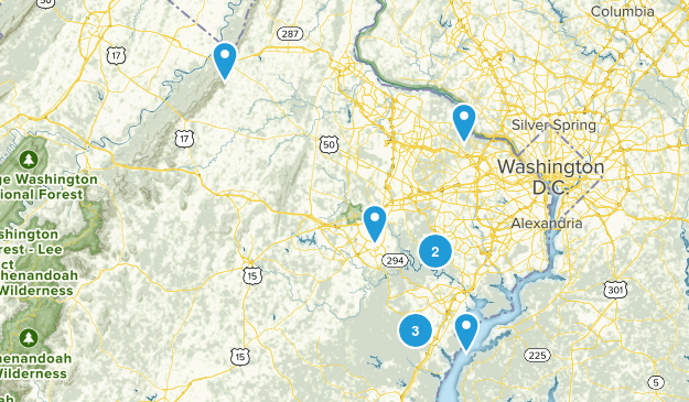 To do Map