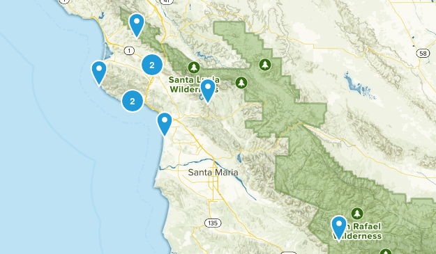 AG Map
