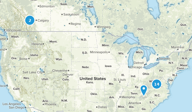 Wishlist Map