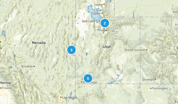Completed Map