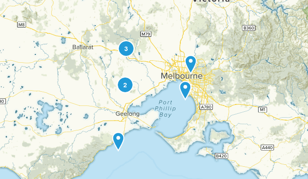 Planned Map
