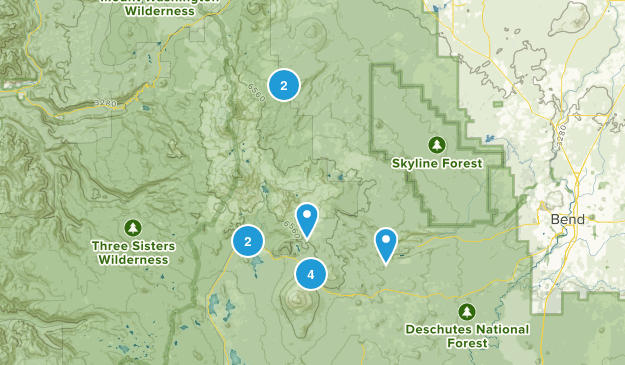 bend Map