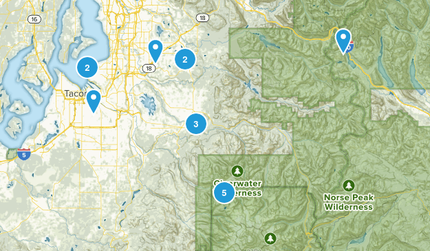 todo Map