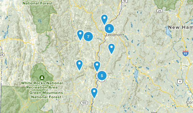 To do Map