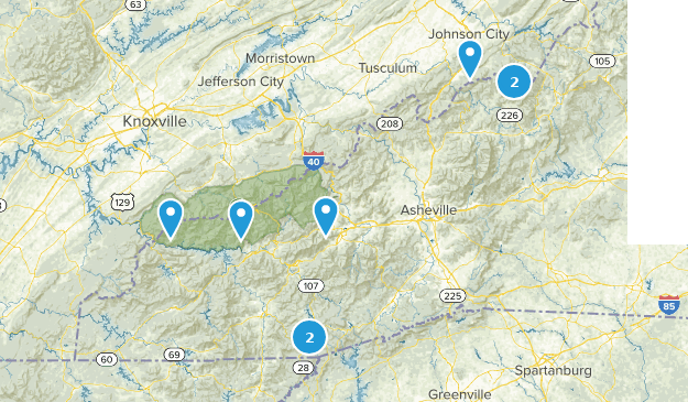 homeward bound Map