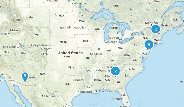 Todo Map