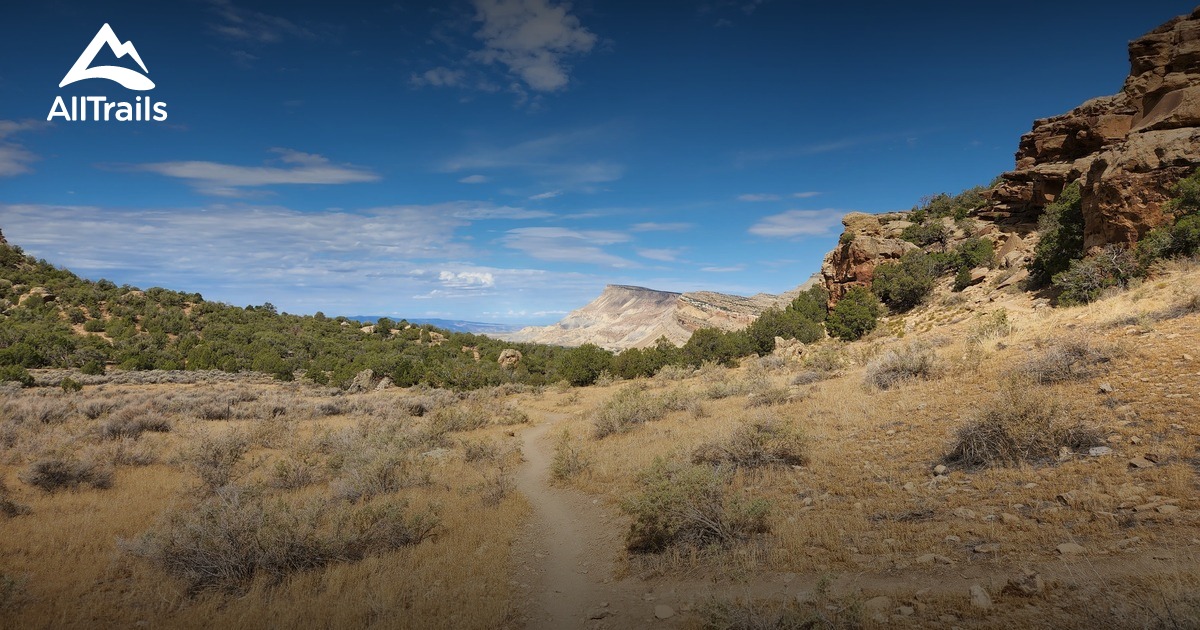 Palisade + Grand Junction | List | AllTrails