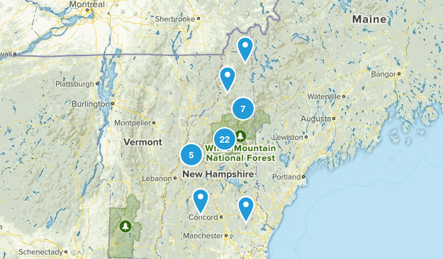 52 WAV NH Map