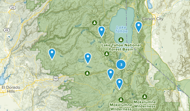To Do Map