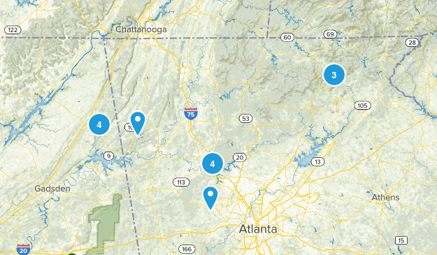 To Do Map