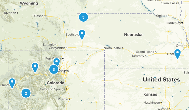 Want to go here Map
