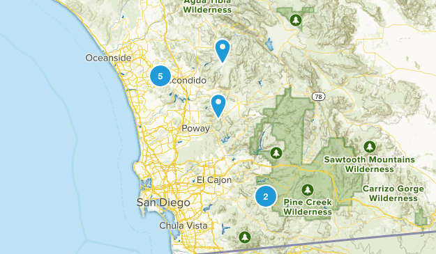 crush it Map