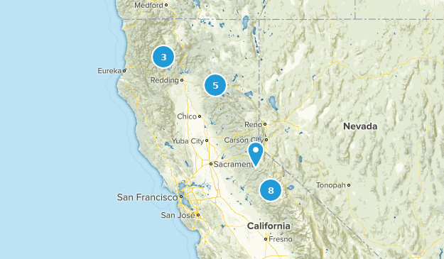 Summer 2019 Alts Map