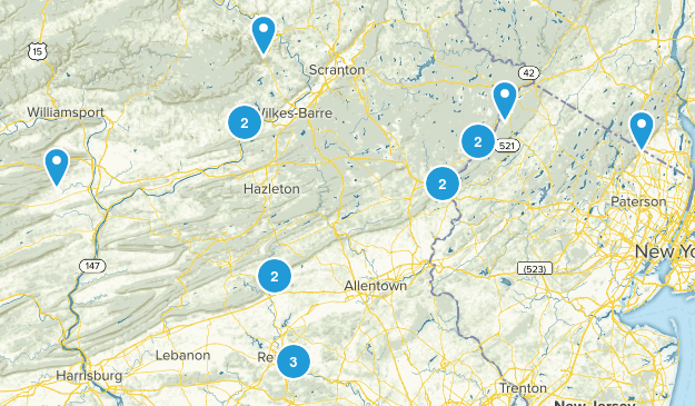 to do list Map