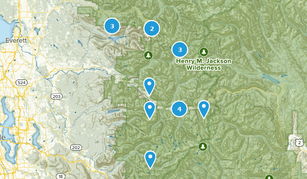 want to go Map