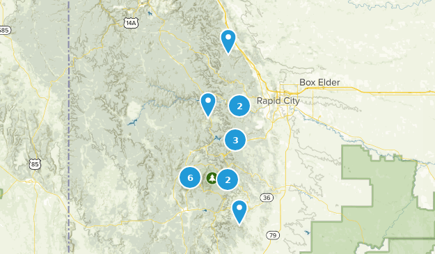 Todo Map
