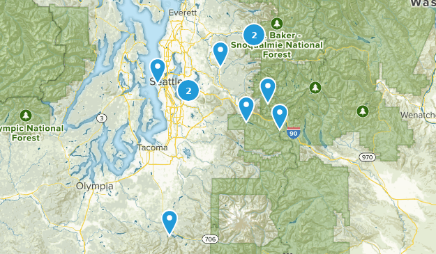 the bollers Map