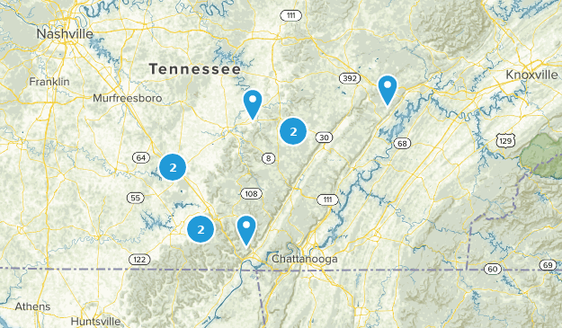 TN Map