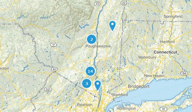 Moderate Map