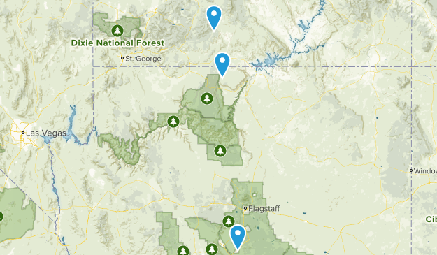 espo on the go Map