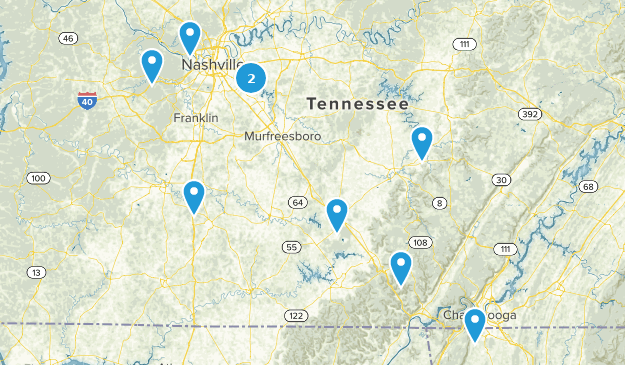 To Do Map
