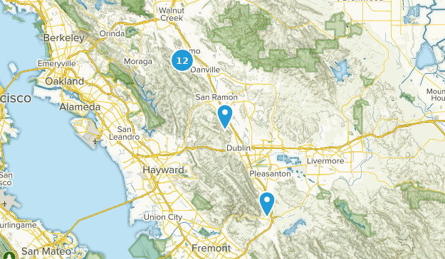 Neighborhood Map
