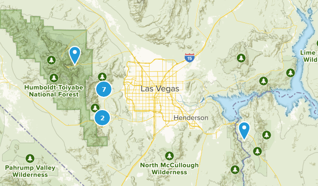 To Do Map