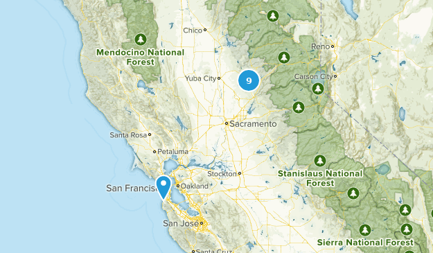 for visitors Map