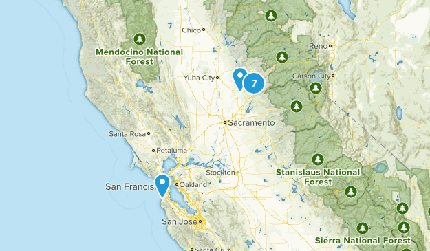 for visitors Map