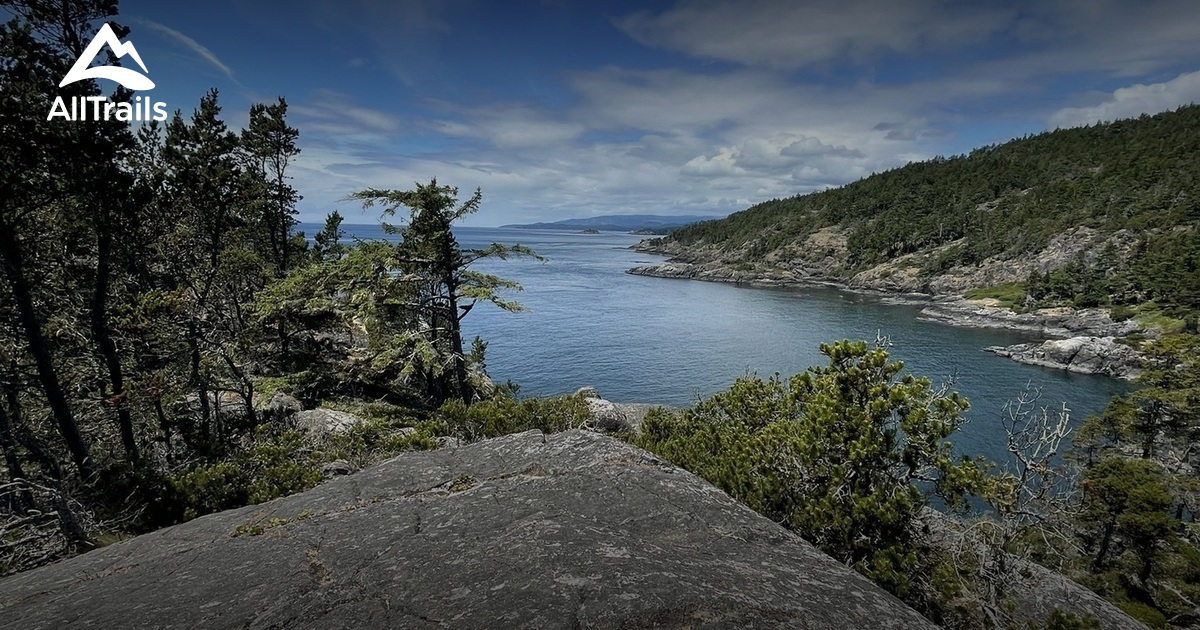 East Sooke Provincial Park | List | AllTrails