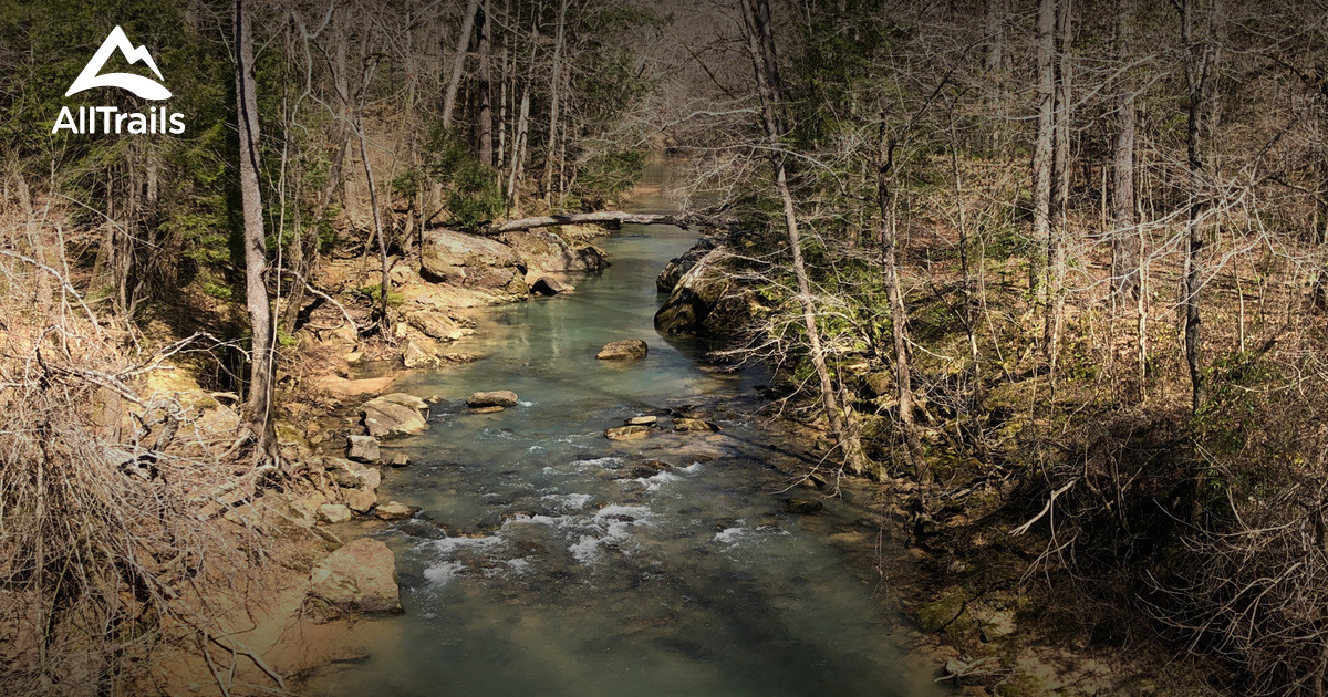 Sipsey List List AllTrails