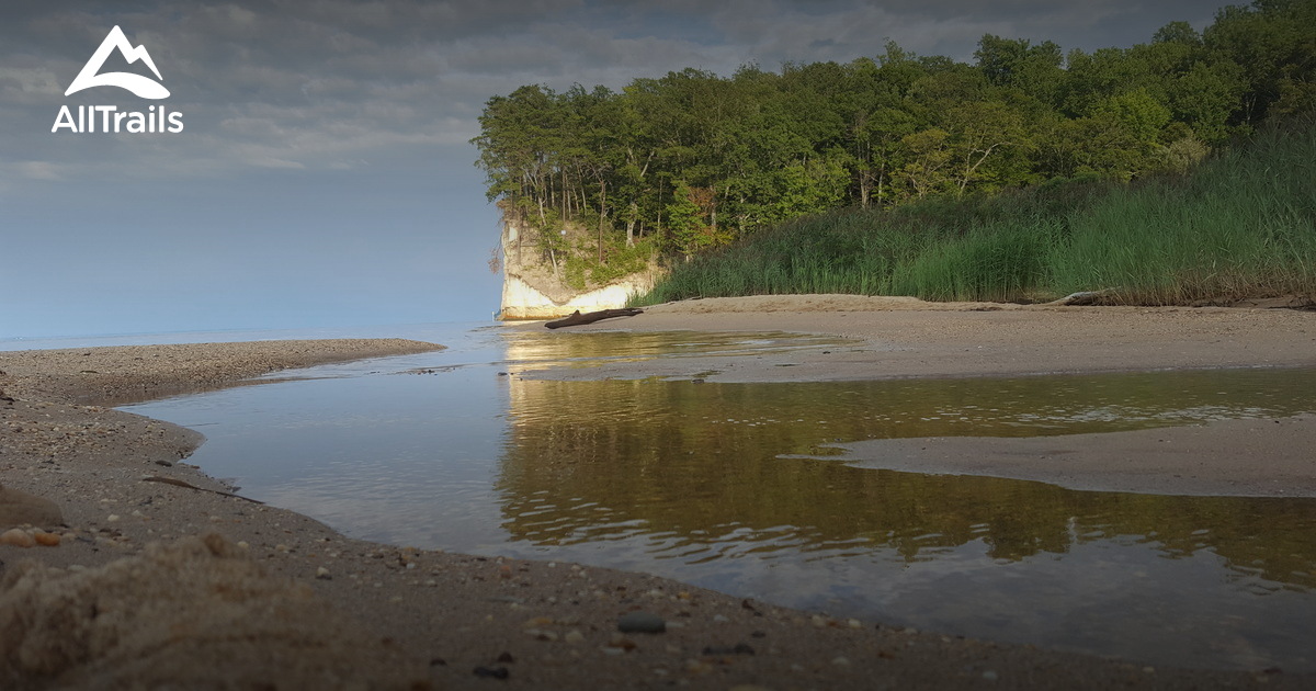 Westmoreland State Park List AllTrails
