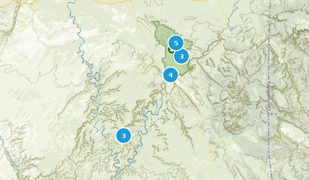 moab Map