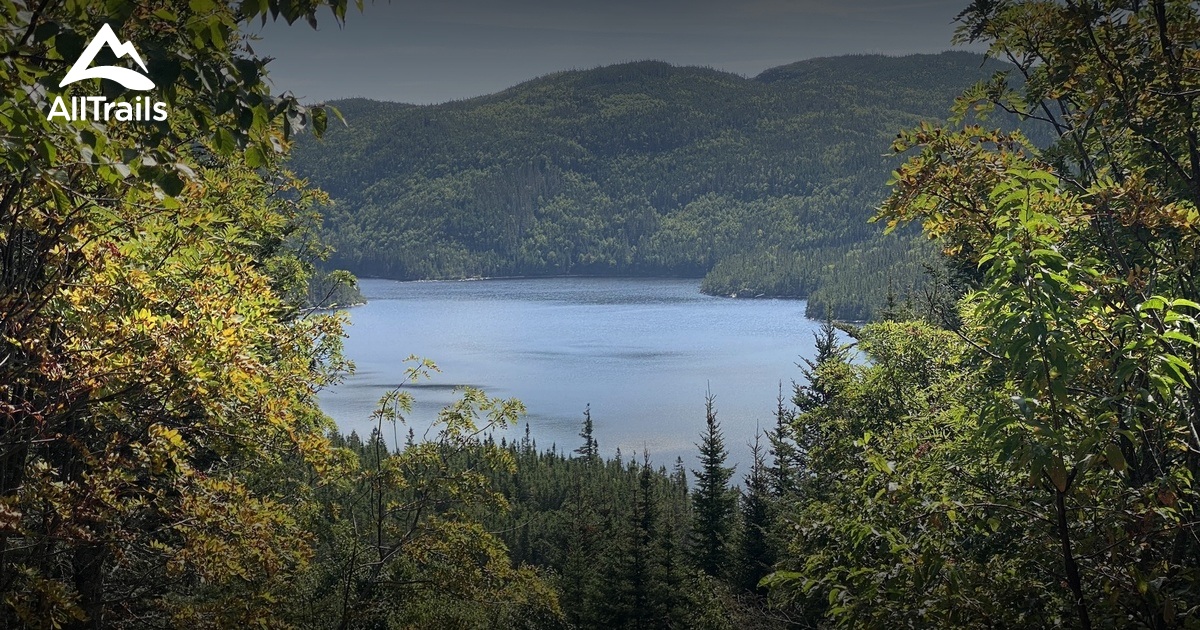 Top Hikes in Quebec List AllTrails