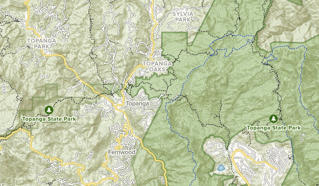 LA Map