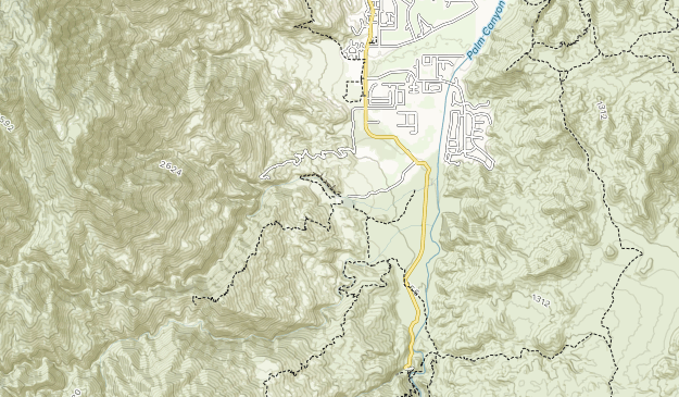SB2019 Map