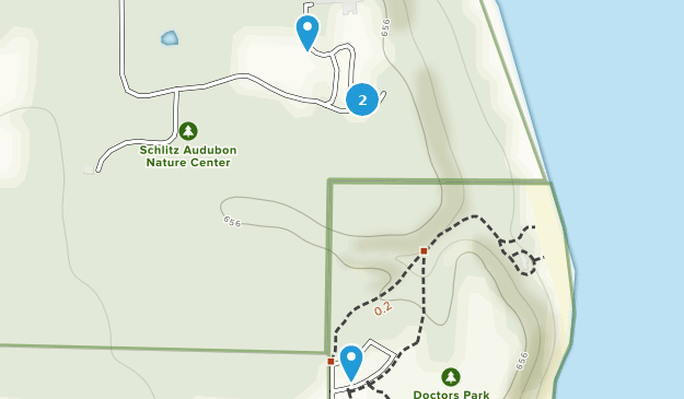 2019 Map