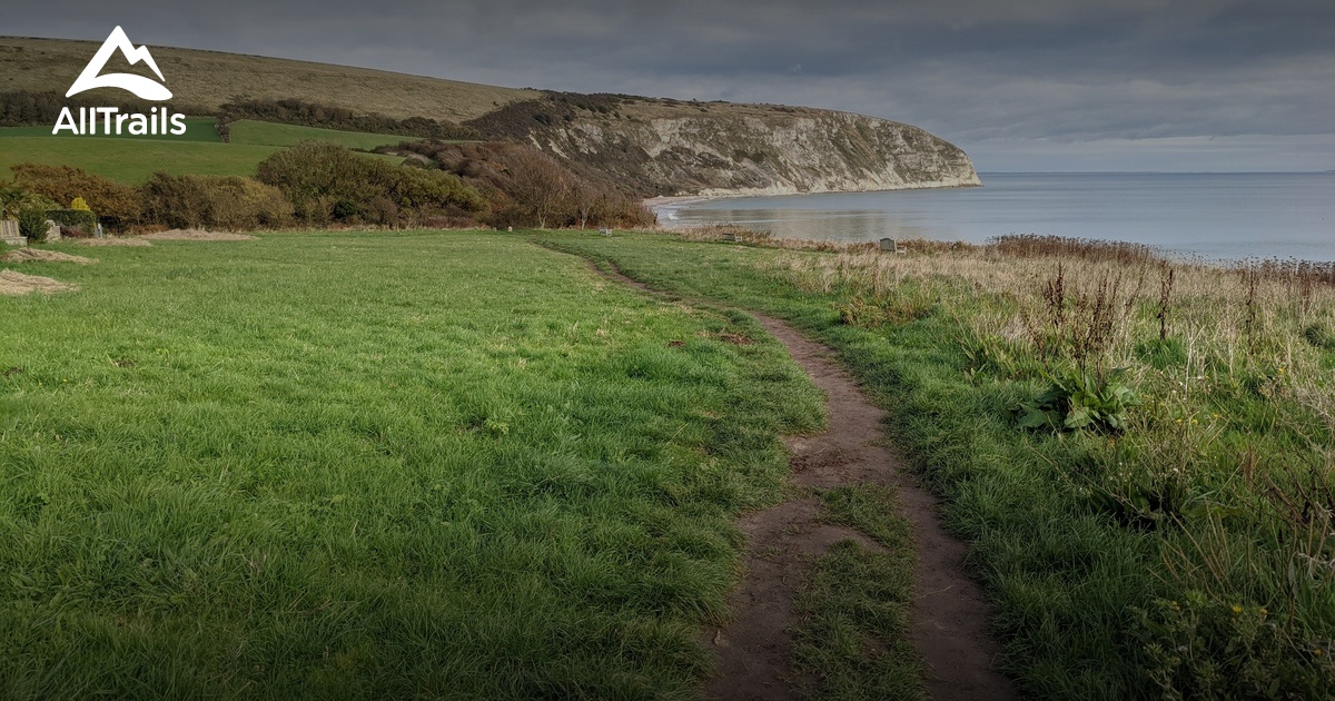 South West Coast Path | List | AllTrails