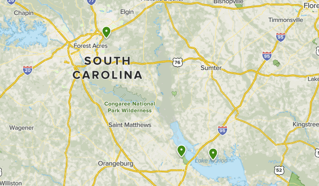 Short For Theodore Map