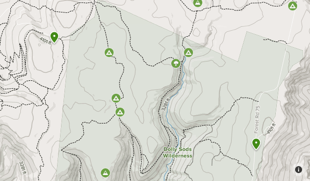 dolly sods wv List AllTrails - Lists 10758419 20210403125833000000000 625x365 1