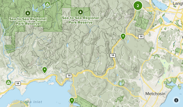 Sooke trails to try List AllTrails - Lists 10759033 20220520042357000000 625x365 1 
