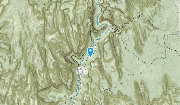 utah Map